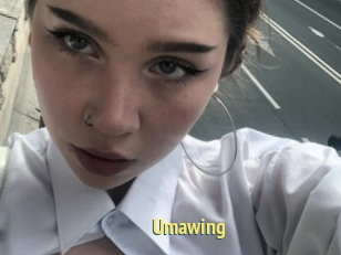 Umawing