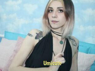 Umicute