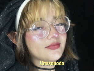 Umisonoda