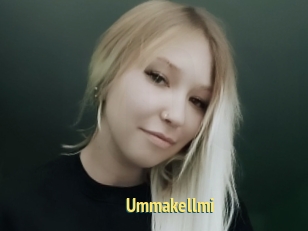 Ummakellmi