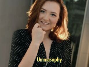 Ummasophy