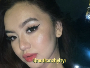 Umutkanzhyltyr