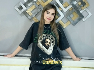 Unadavis