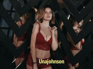 Unajohnson