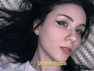 Unamedisson