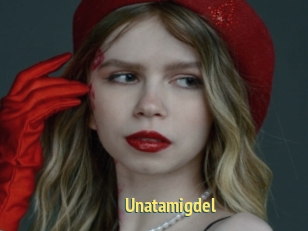 Unatamigdel