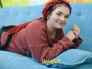 Uniapuff