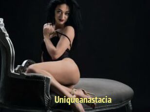 Uniqueanastacia