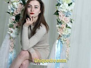 Uniquedreamm