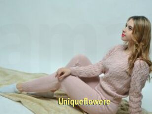 Uniqueflowere