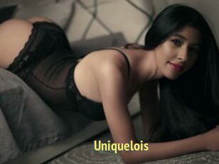 Uniquelois