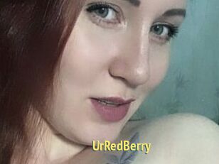 UrRedBerry