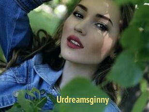 Urdreamsginny