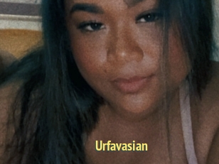 Urfavasian