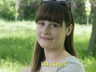 Urkjazzgirl