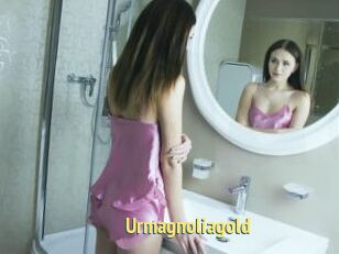 Urmagnoliagold