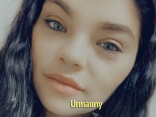 Urmanny