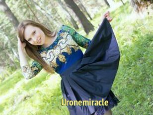 Uronemiracle