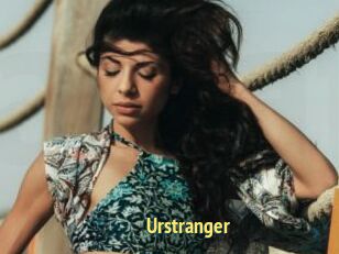 Urstranger