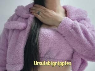 Ursulabignipples
