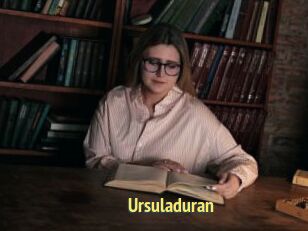 Ursuladuran