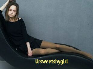 Ursweetshygirl