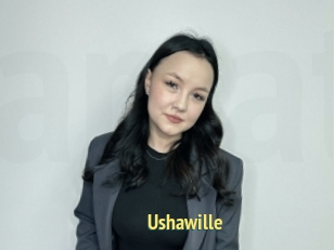 Ushawille
