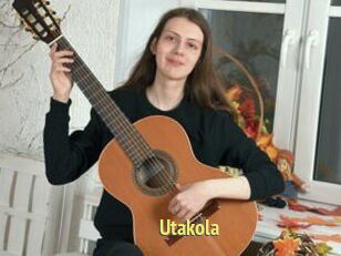 Utakola