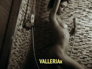 VALLERIAx