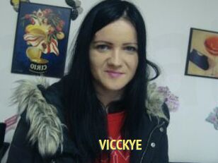 VICCKYE