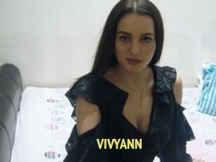 VIVYANN