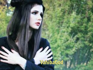 VahibaGod