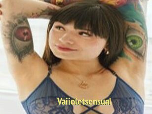 Vaiioletsensual
