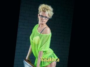 Valakirca