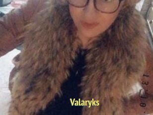 Valaryks