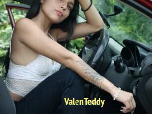 ValenTeddy