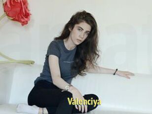 Valenciya