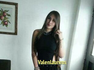 Valenlaurens