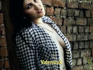 ValensiaX