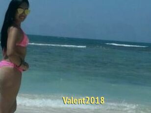 Valent2018