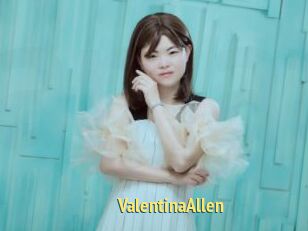 ValentinaAllen