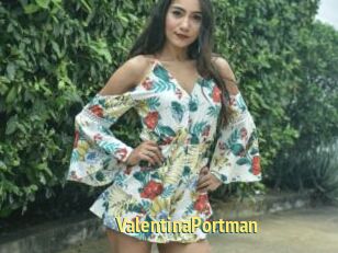ValentinaPortman