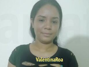 ValentinaRoa