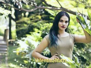 ValentinaWatts