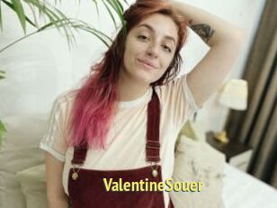 ValentineSouer