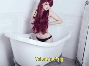 ValentineYng