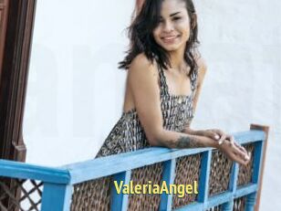 ValeriaAngel