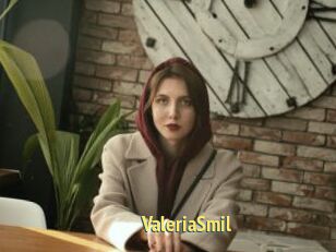 ValeriaSmil