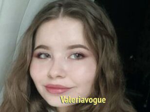 Valeriavogue