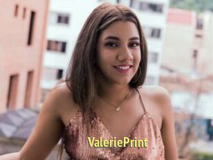 ValeriePrint